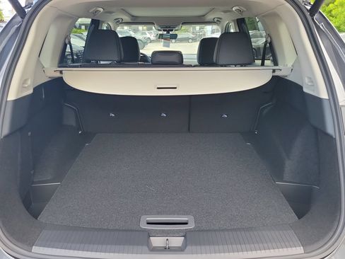 New 2026 Nissan Rogue Dark Armor FWD image 12