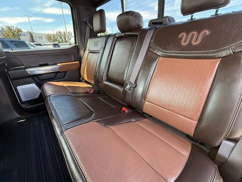 Used 2025 Ford F150 King Ranch AWD/4WD image 10