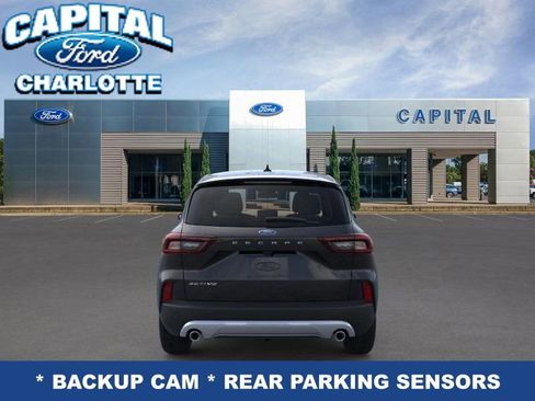 New 2026 Ford Escape Active w/ Tech Pack #1 image 5