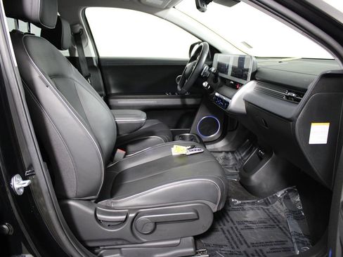 Used 2023 Hyundai Ioniq 5 SEL image 12