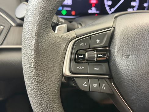 Used 2021 Honda Accord EX image 15