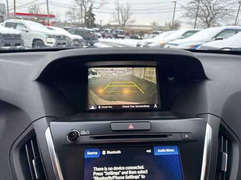 Used 2019 Acura MDX SH-AWD w/ Technology Package image 15