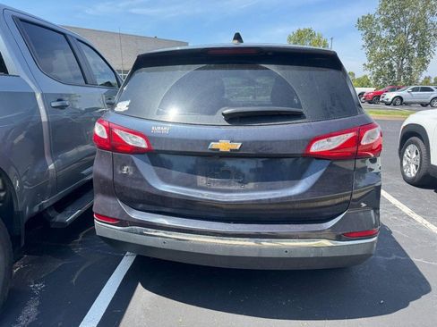 Used 2019 Chevrolet Equinox LT FWD image 5