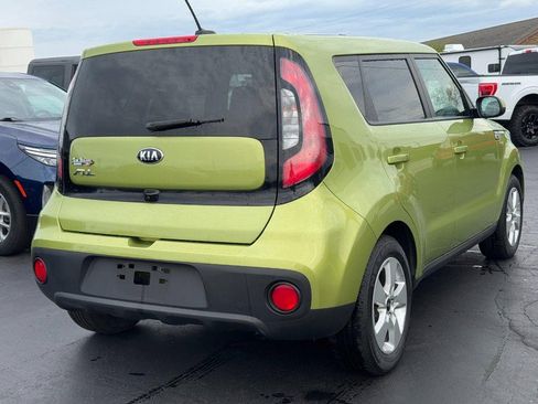 Used 2019 Kia Soul image 3