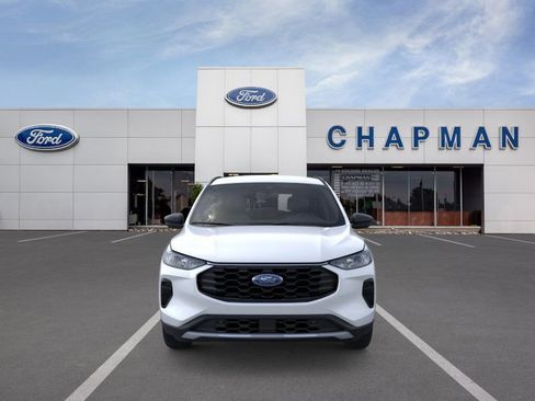 New 2026 Ford Escape ST-Line w/ Tech Pack #1 image 6