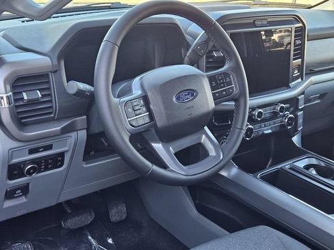 New 2026 Ford F150 XLT w/ Equipment Group 302A MID AWD/4WD image 26