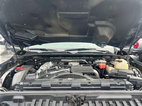 Used 2022 GMC Sierra 3500 Denali w/ Denali Ultimate Package image 29