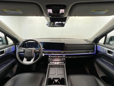 Used 2024 Hyundai Santa Fe Limited image 10