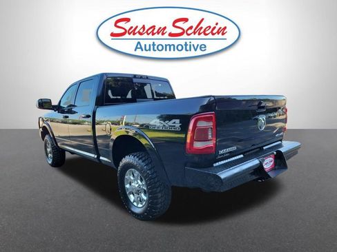 Used 2019 RAM 2500 Laramie image 29