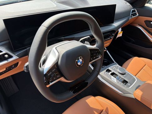 New 2026 BMW 330i Sedan w/ Convenience Package RWD image 15
