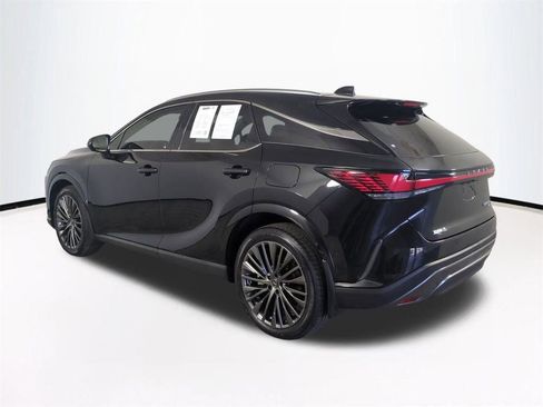 Used 2024 Lexus RX 450h AWD w/ Convenience Package image 7
