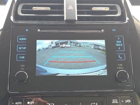 Used 2018 Toyota Prius Two w/ Prius Two Safety Plus Package image 19