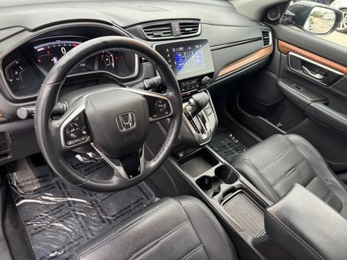 Used 2022 Honda CR-V EX-L image 18