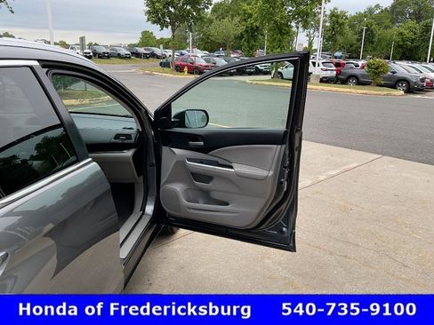 Used 2014 Honda CR-V EX-L image 18