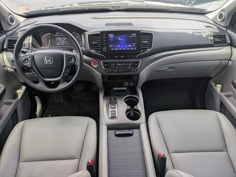 Used 2023 Honda Ridgeline RTL-E image 15