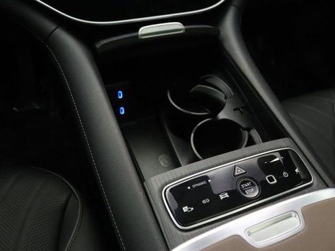 Certified 2023 Mercedes-Benz EQS 580 580 image 18