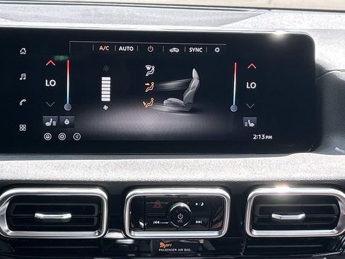 New 2026 Nissan Sentra SR w/ SR All Weather Package FWD image 22