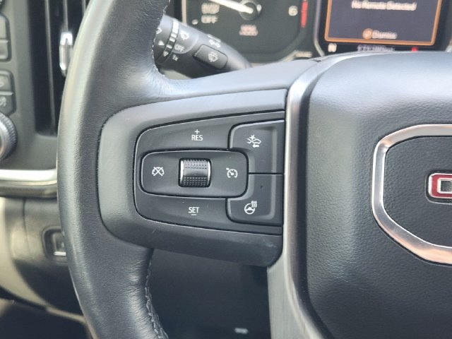 Used 2020 GMC Sierra 1500 AT4 w/ AT4 Premium Package AWD/4WD image 29
