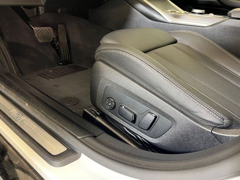 Used 2025 BMW 430i xDrive 430i xDrive w/ Premium Package image 13