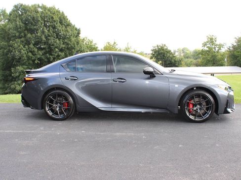 Used 2026 Lexus IS 350 F Sport w/ Handling Package AWD/4WD image 2