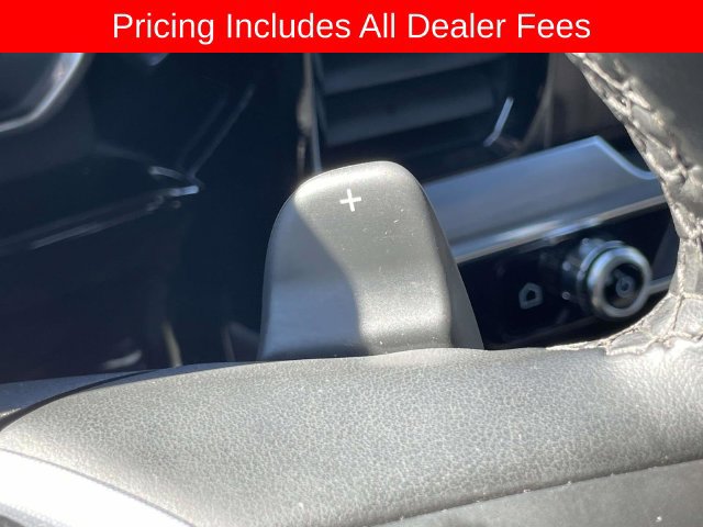 Used 2026 GMC Sierra 1500 SLT w/ SLT Premium Plus Package AWD/4WD image 32