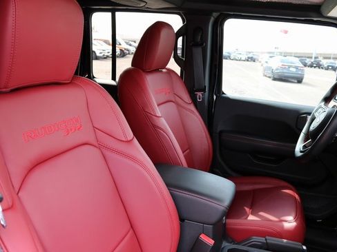 Used 2024 Jeep Wrangler Rubicon 392 image 19