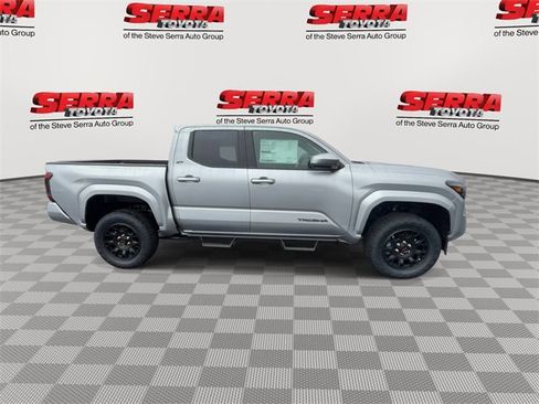 New 2026 Toyota Tacoma SR5 image 10