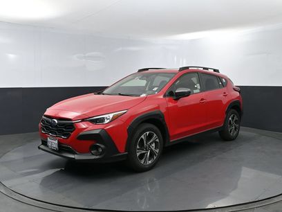 Used 2025 Subaru Crosstrek 2.5i Premium