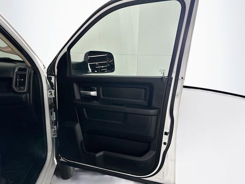 Used 2019 RAM 2500 Tradesman image 29