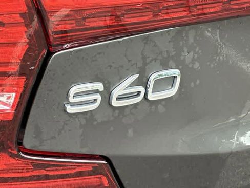 Used 2024 Volvo S60 B5 Core w/ Climate Package FWD image 20