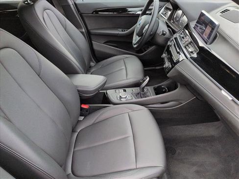 Used 2021 BMW X1 sDrive28i w/ Convenience Package image 23