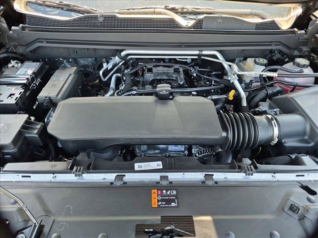 New 2026 Chevrolet Colorado ZR2 AWD/4WD image 18