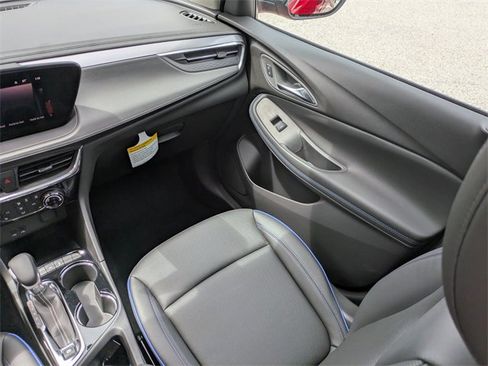 New 2026 Buick Encore GX Sport Touring w/ Comfort Package image 17