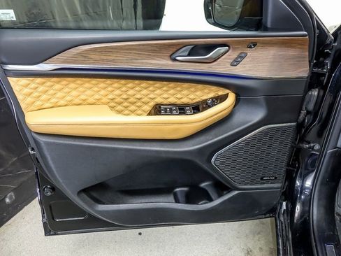 Used 2022 Jeep Grand Cherokee Summit image 24