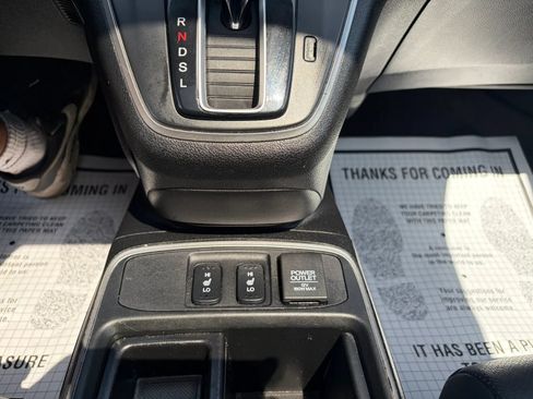 Used 2016 Honda CR-V Touring image 16