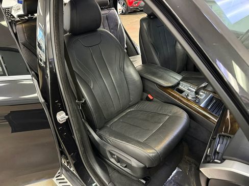 Used 2017 BMW X5 xDrive35i AWD/4WD image 8