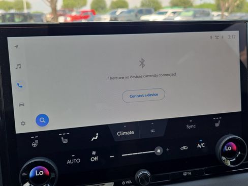 New 2026 Toyota C-HR AWD/4WD image 17