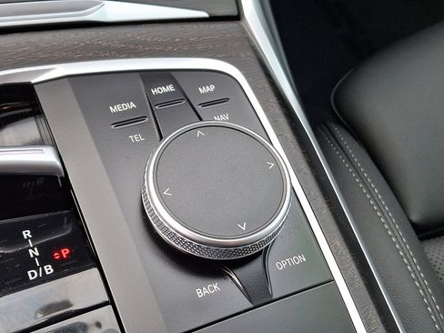 Used 2024 BMW i4 eDrive35 w/ Premium Package image 26