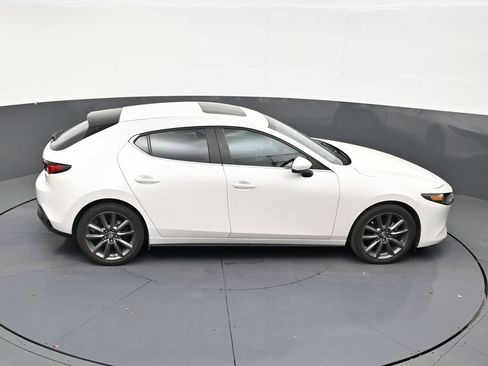 Used 2024 MAZDA MAZDA3 s FWD image 16