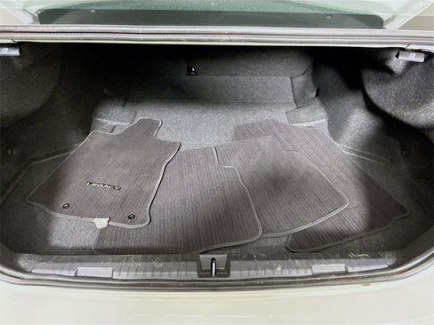 Certified 2025 Subaru Legacy Premium image 27