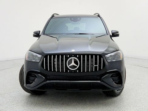 New 2026 Mercedes-Benz GLE 53 AMG 4MATIC image 2