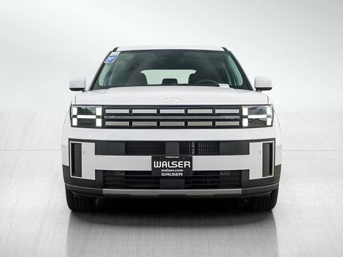 New 2026 Hyundai Santa Fe SE image 2