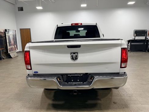 Used 2021 RAM 1500 Tradesman w/ Popular Equipment Group image 5