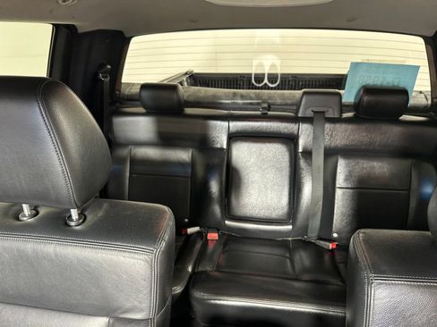 Used 2006 Ford F150 Lariat AWD/4WD image 13