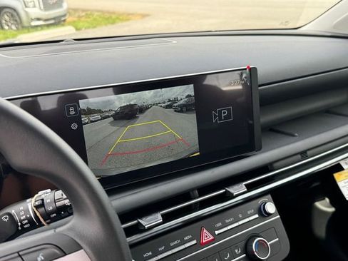 New 2026 Hyundai Tucson SE AWD/4WD image 31