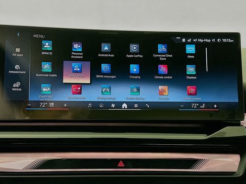 New 2026 BMW i5 eDrive40 w/ M Sport Package image 11