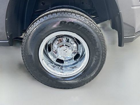New 2026 RAM 3500 Tradesman RWD image 17