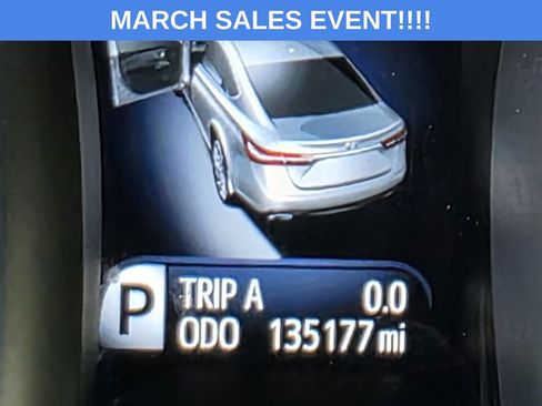 Used 2016 Toyota Avalon Touring image 39