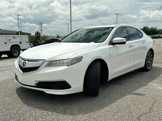 Used 2015 Acura TLX V6 w/ Technology Package FWD video 1