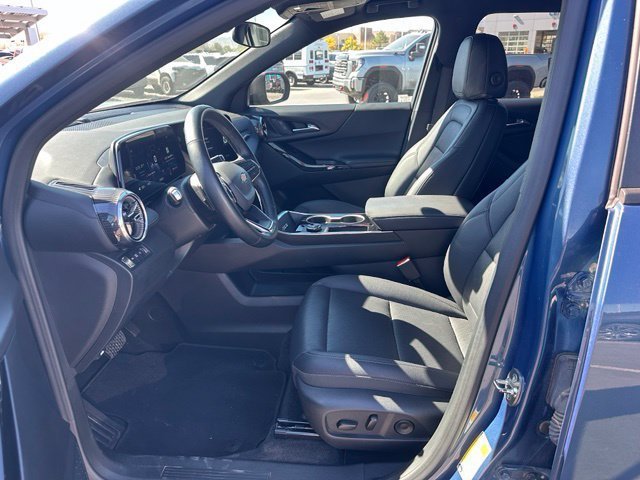 Certified 2026 Chevrolet Equinox LT w/ Convenience Package II AWD/4WD image 16